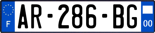 AR-286-BG