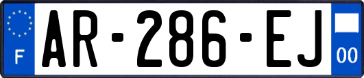 AR-286-EJ