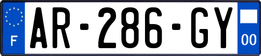 AR-286-GY