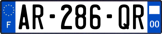 AR-286-QR