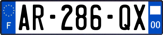 AR-286-QX