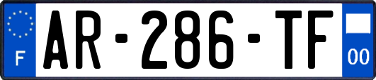 AR-286-TF