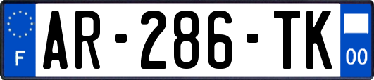 AR-286-TK