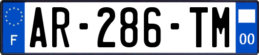 AR-286-TM
