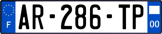 AR-286-TP