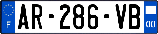 AR-286-VB
