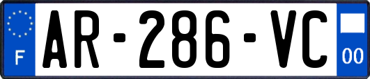 AR-286-VC