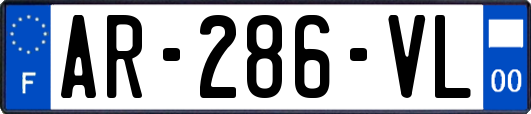 AR-286-VL