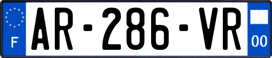 AR-286-VR