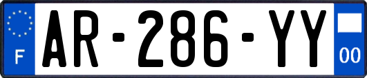AR-286-YY