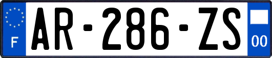 AR-286-ZS