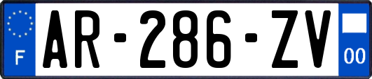 AR-286-ZV