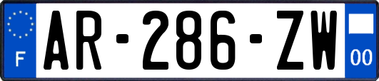 AR-286-ZW