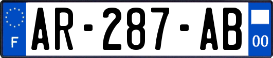 AR-287-AB