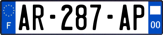 AR-287-AP