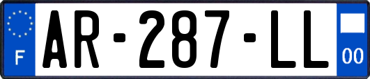 AR-287-LL