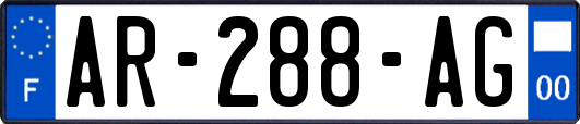 AR-288-AG