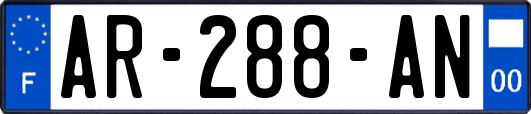 AR-288-AN