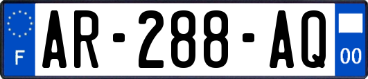 AR-288-AQ