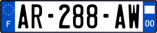 AR-288-AW