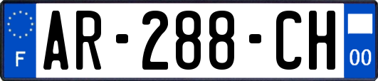 AR-288-CH