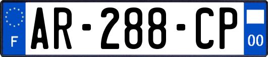 AR-288-CP