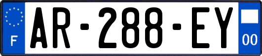 AR-288-EY