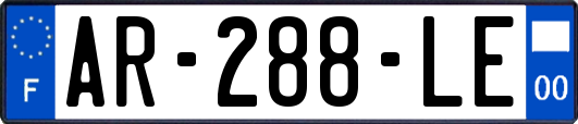 AR-288-LE