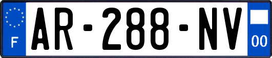 AR-288-NV