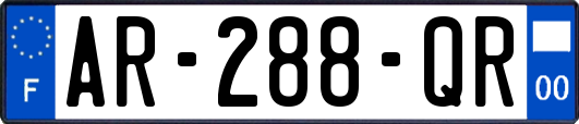AR-288-QR