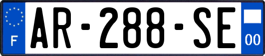 AR-288-SE