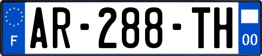 AR-288-TH