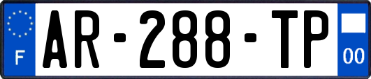 AR-288-TP