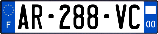 AR-288-VC