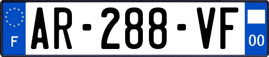AR-288-VF