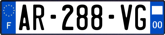 AR-288-VG