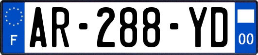 AR-288-YD