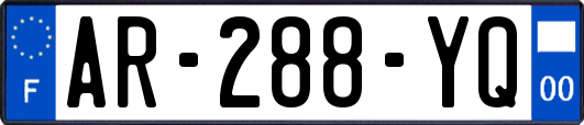 AR-288-YQ