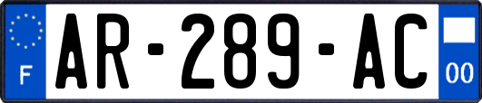 AR-289-AC