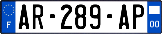 AR-289-AP