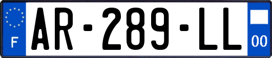 AR-289-LL