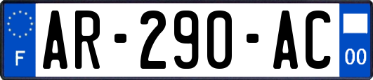 AR-290-AC