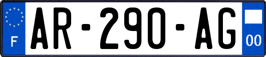 AR-290-AG