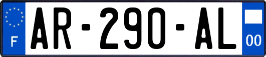 AR-290-AL