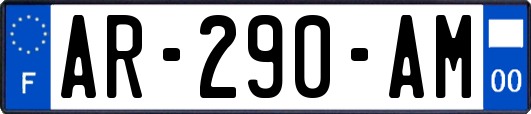 AR-290-AM