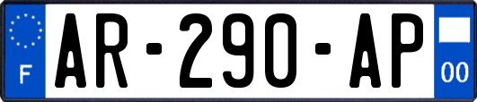 AR-290-AP