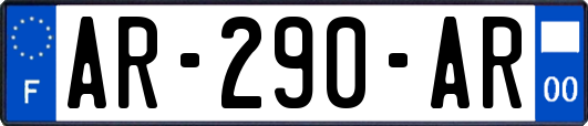 AR-290-AR