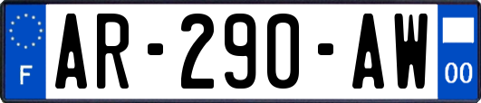 AR-290-AW