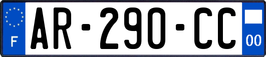 AR-290-CC