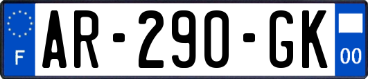 AR-290-GK